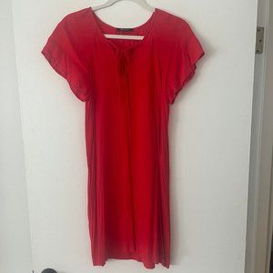 Madewell Dress